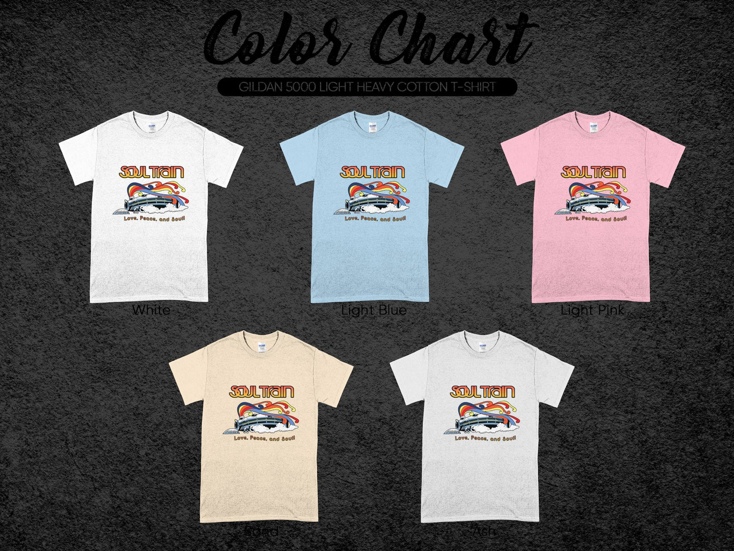 Solution Lets Phocus and Surf T-shirt product