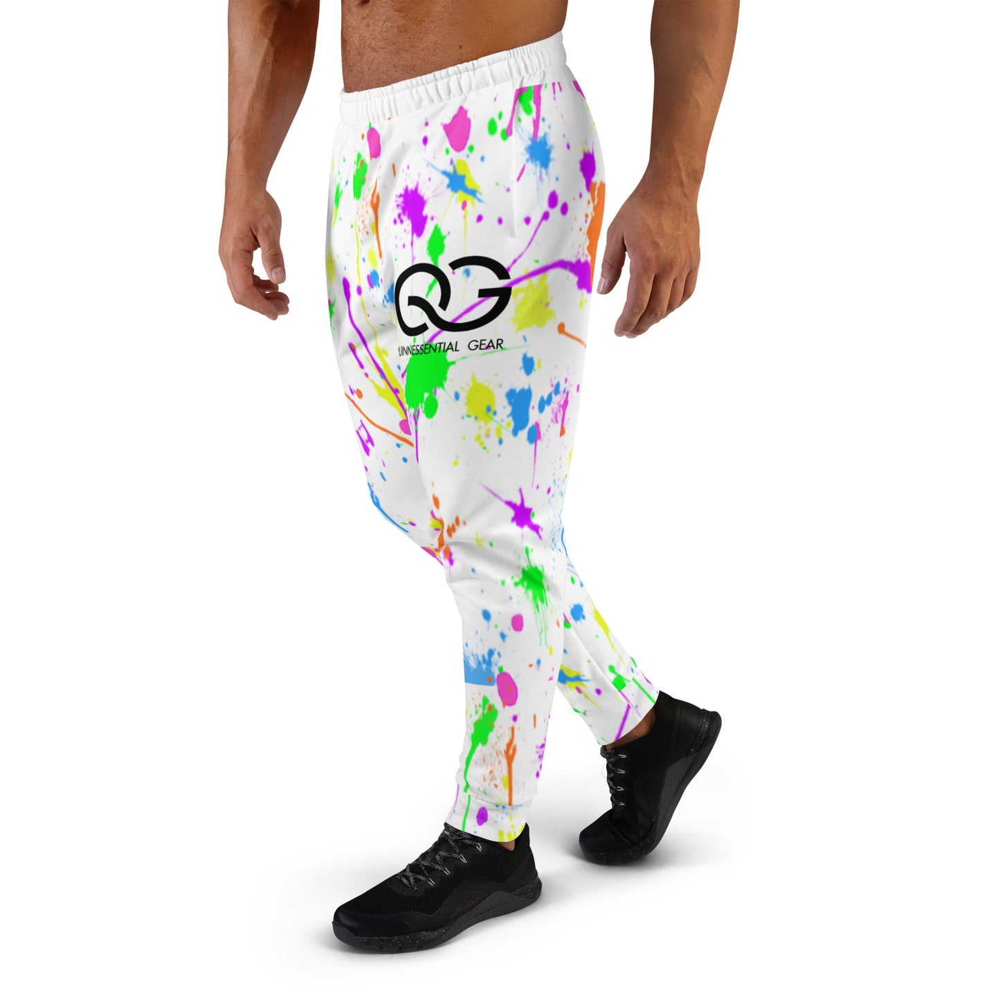 Quintessential Gear Men's Joggers