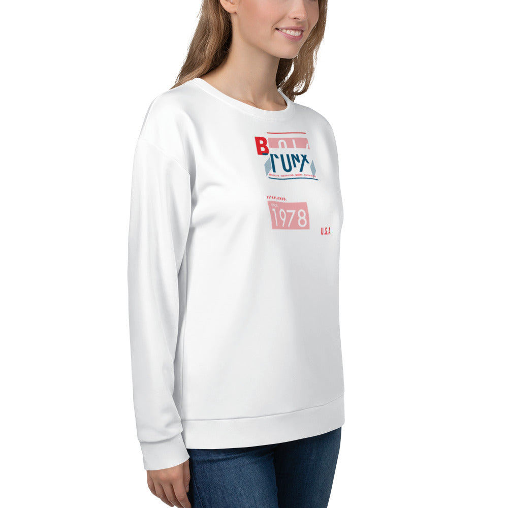 Unisex Sweatshirt