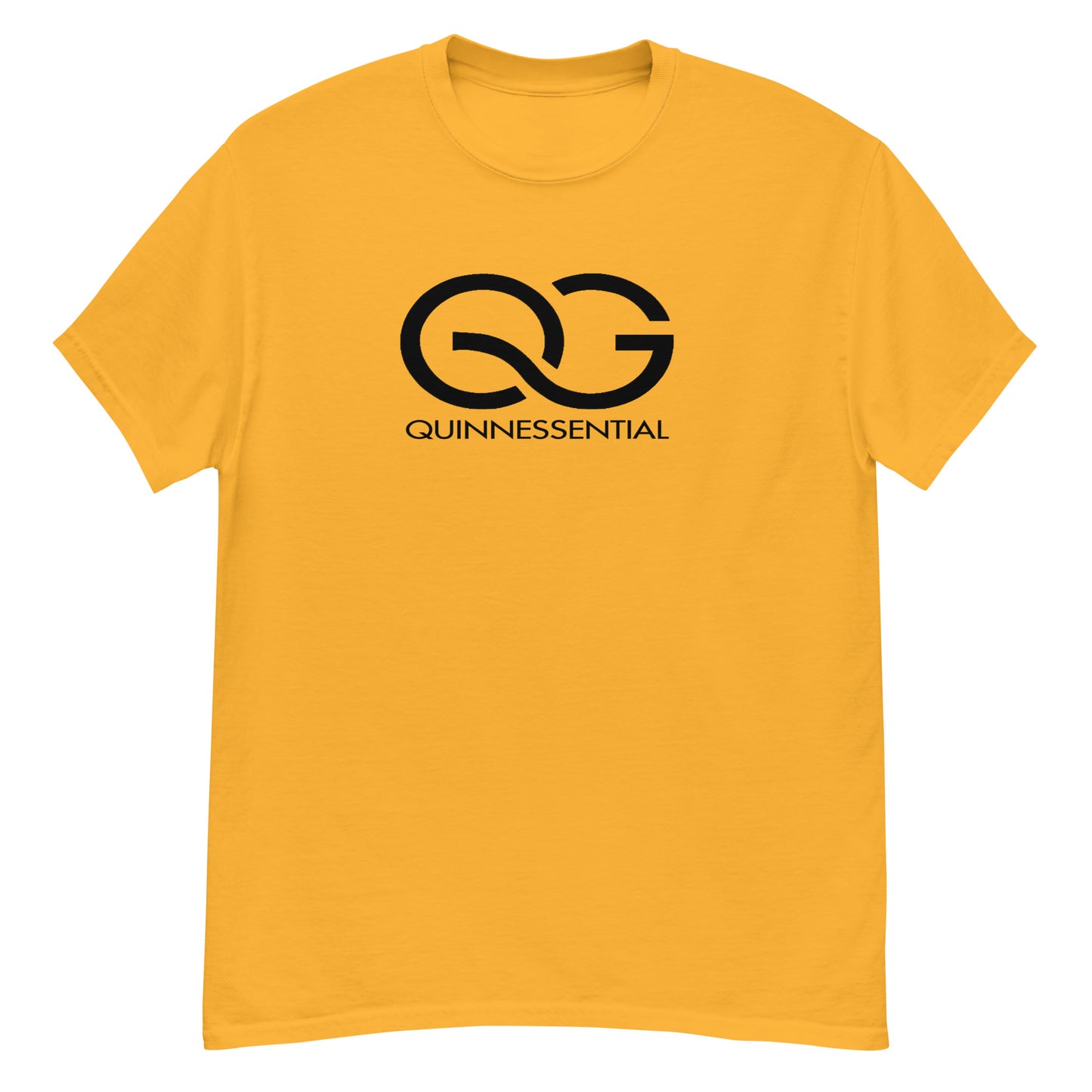 Quinnessential Gear Clothing
