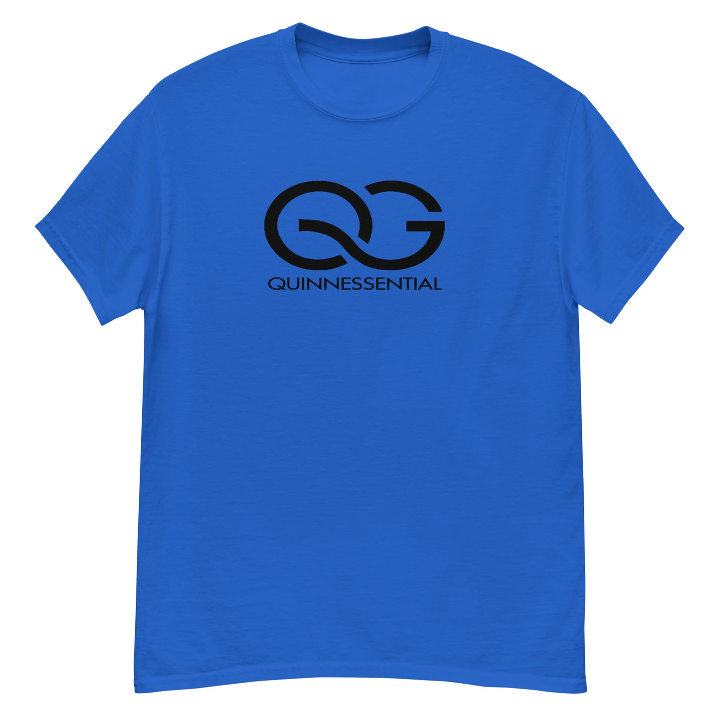Quinnessential Gear Clothing