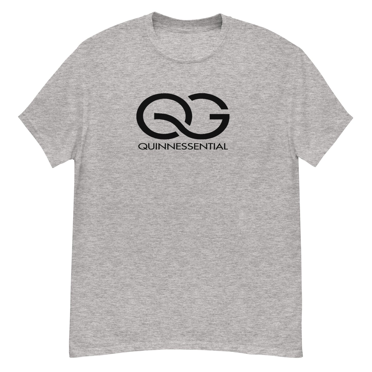 Quinnessential Gear Clothing