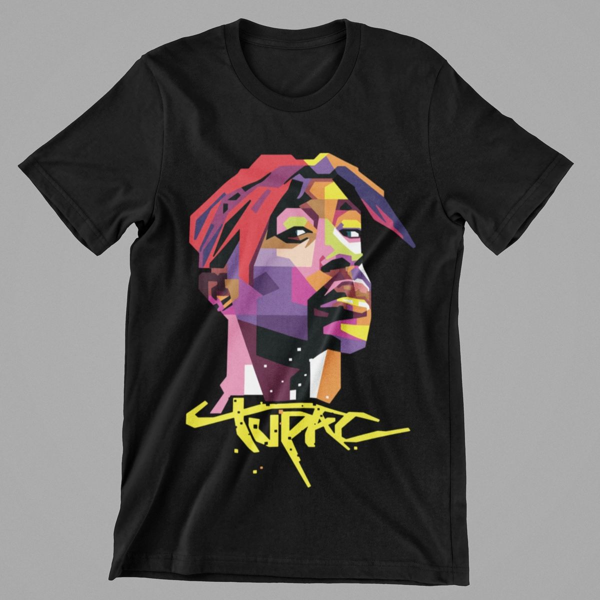 Tupac