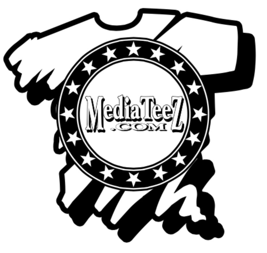 Media Teez T-Shirt