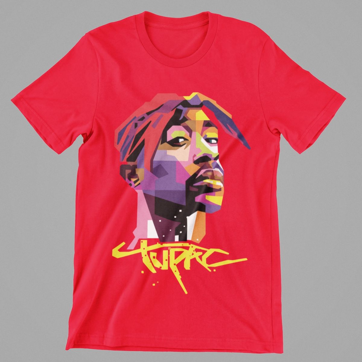 Tupac
