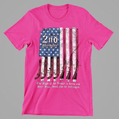 2nd Amendment