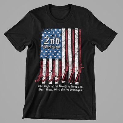2nd Amendment