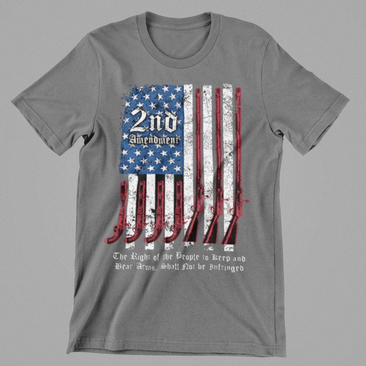 2nd Amendment