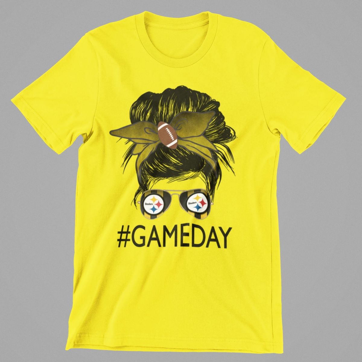 Pittsburgh Steelers #Gameday