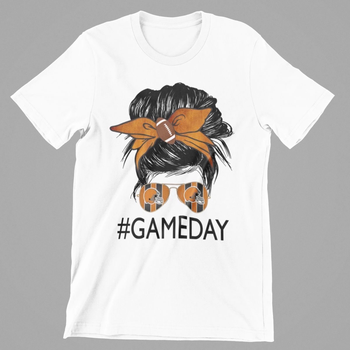 Cleveland Browns #Gameday