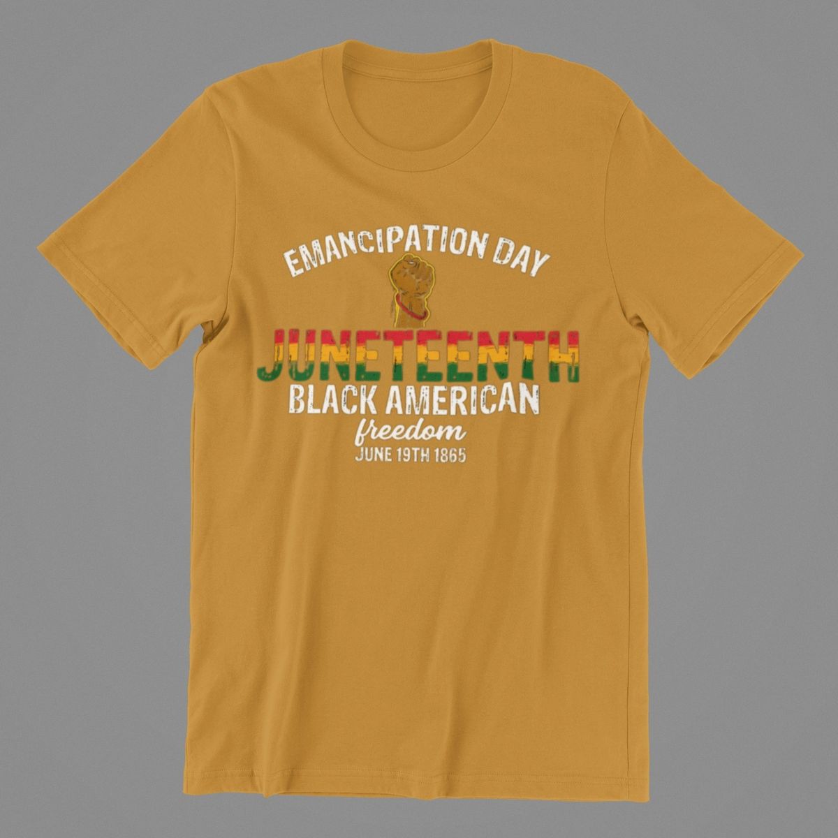 Juneteenth Black America freedom