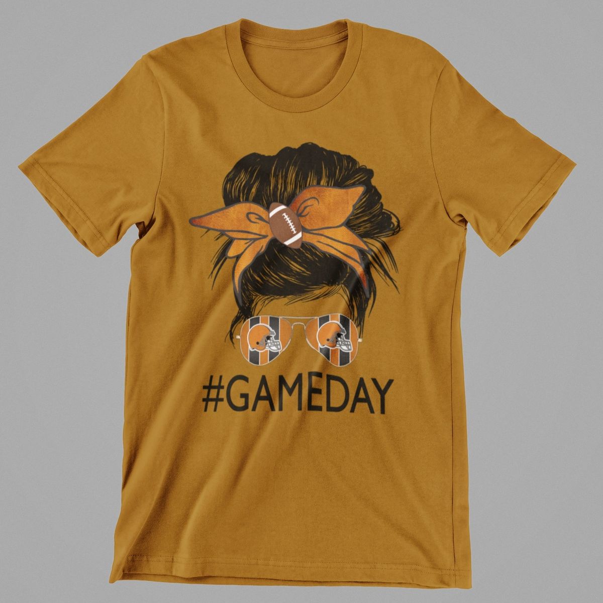 Cleveland Browns #Gameday