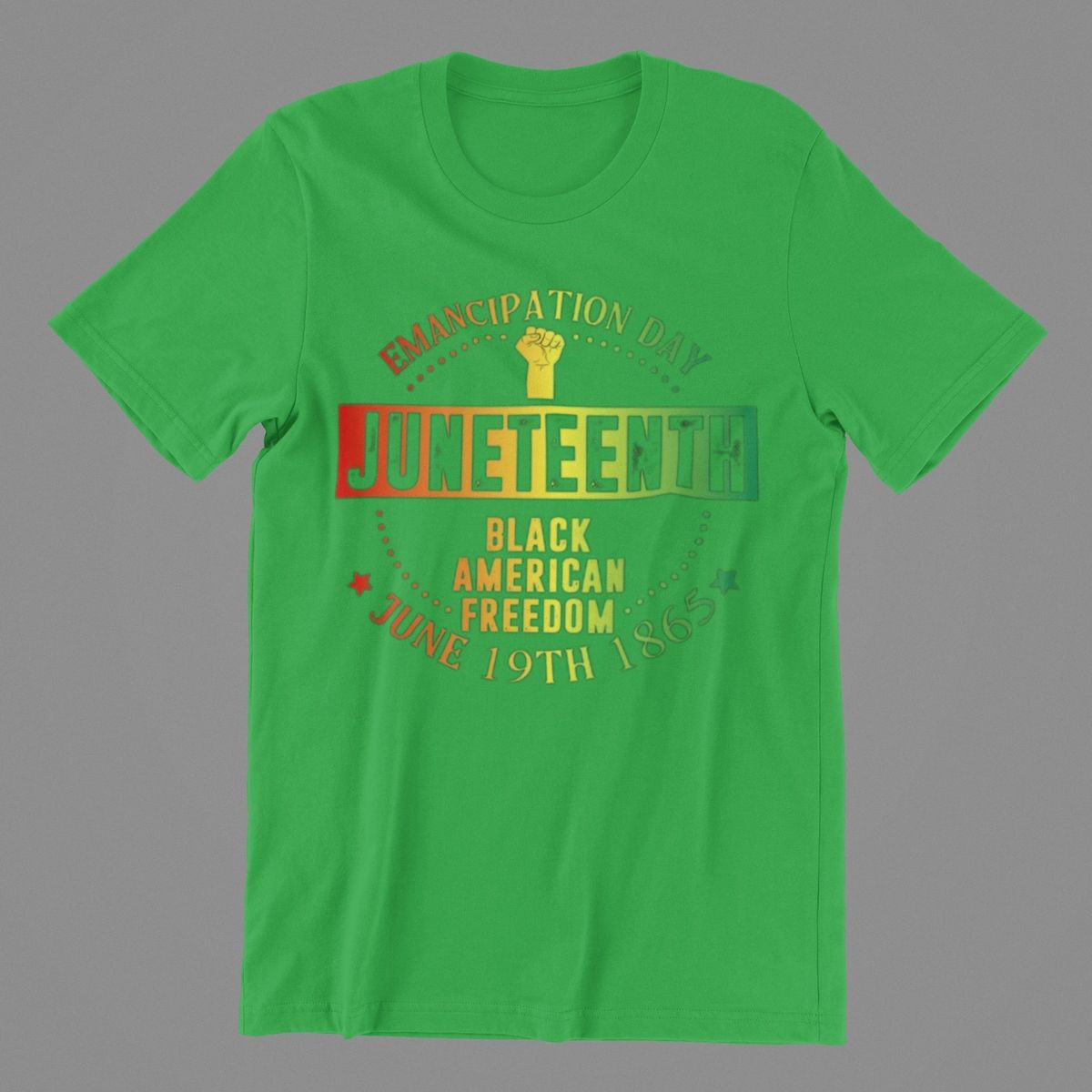 Juneteenth Black America freedom