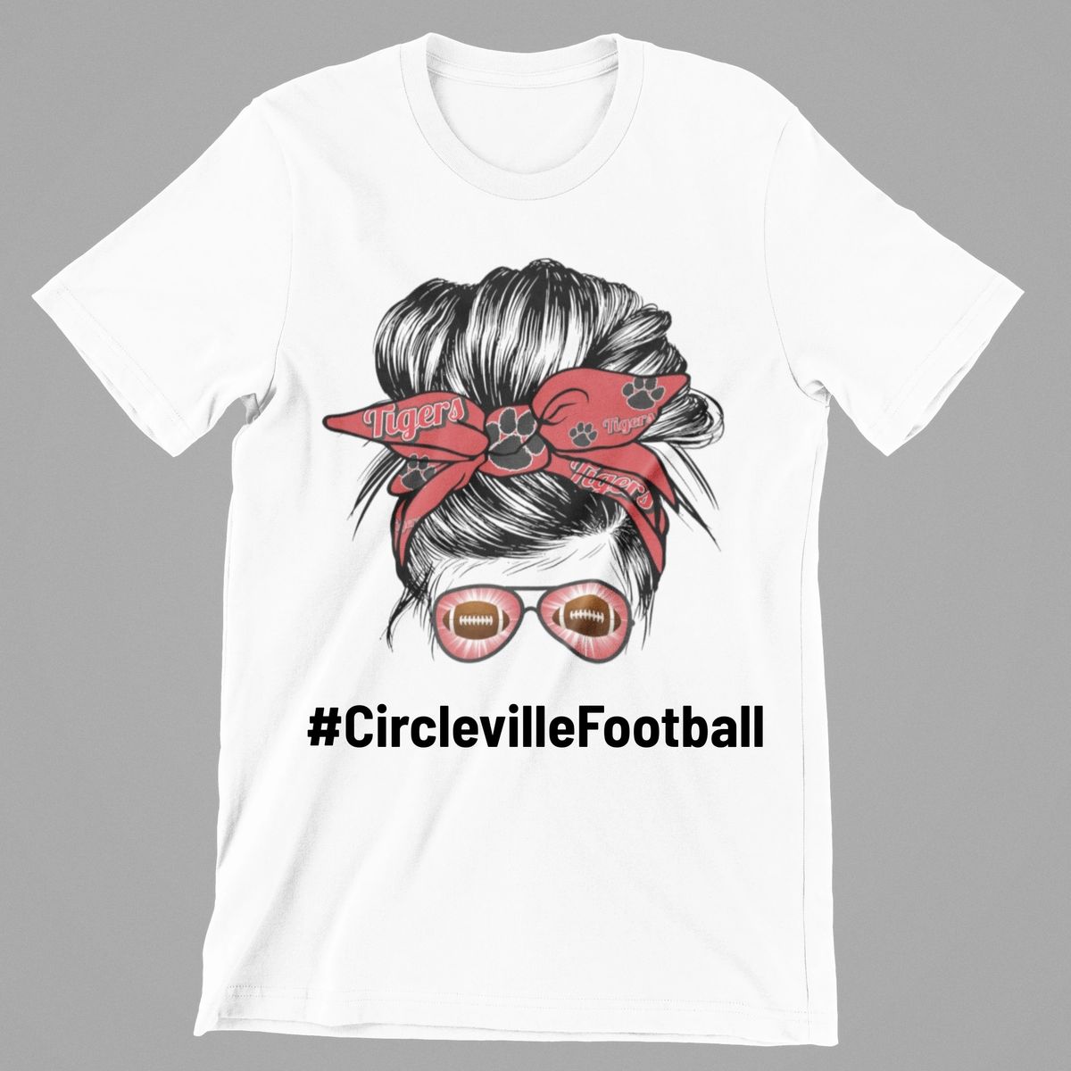 Circleville Tigers #CirclevilleFootball