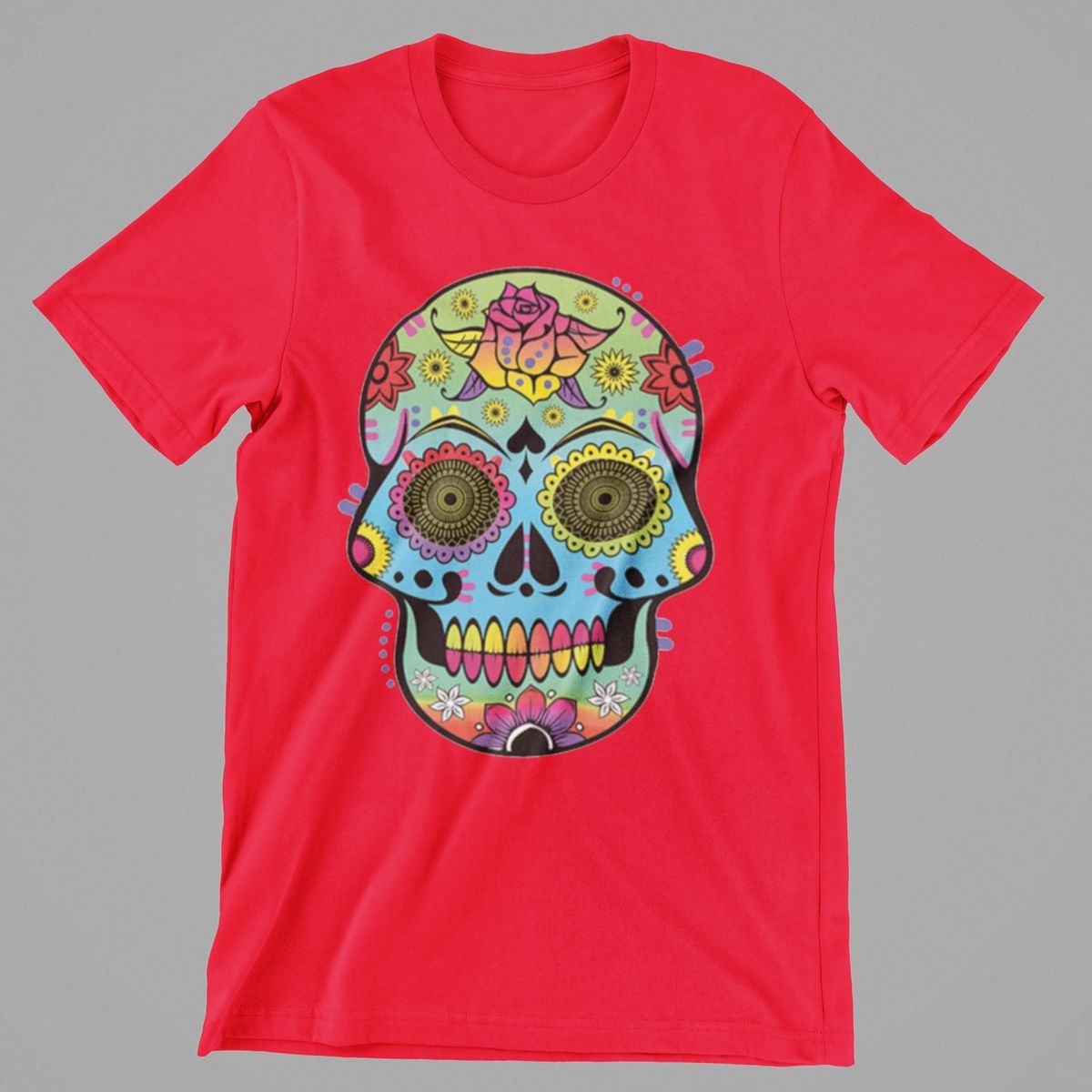 Sugar Skull