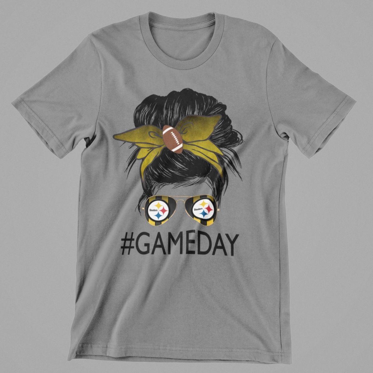 Pittsburgh Steelers #Gameday