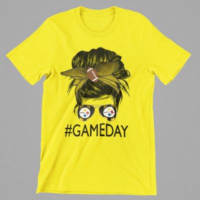 Pittsburgh Steelers #Gameday