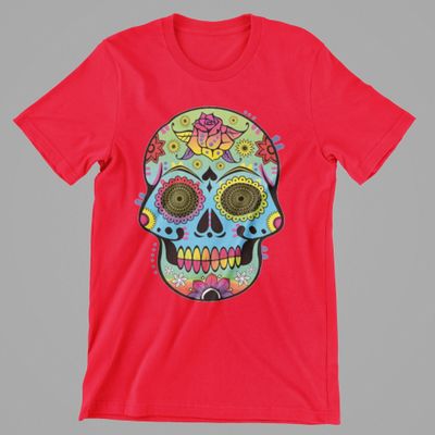 Sugar Skull
