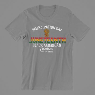 Juneteenth Black America freedom