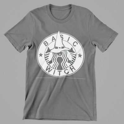 Basic Witch