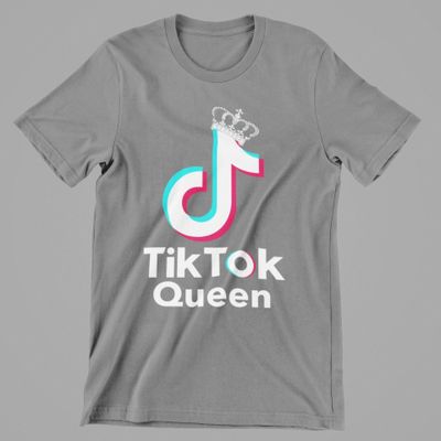 Tik Tok Queen