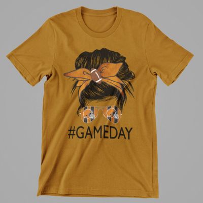 Cleveland Browns #Gameday