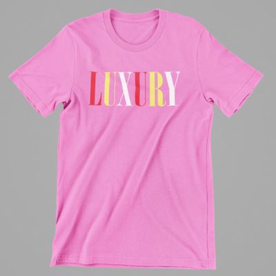 Luxury