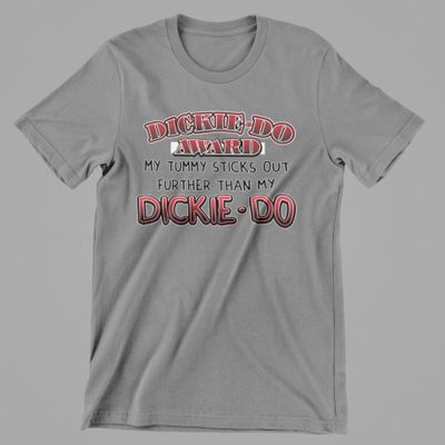 Dickie Do Award