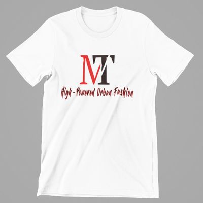 Media Teez Brand Shirt
