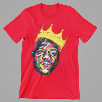 The Notorious B.I.G.