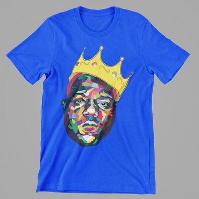 The Notorious B.I.G.