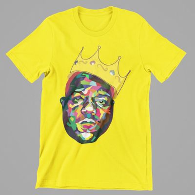The Notorious B.I.G.