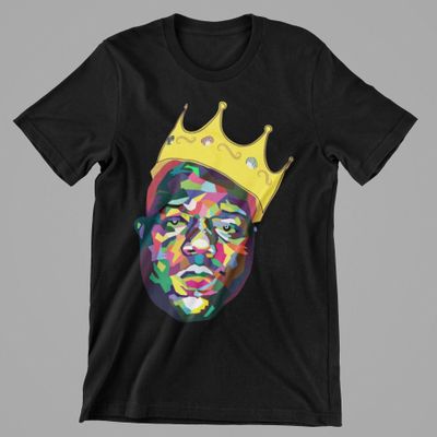 The Notorious B.I.G.