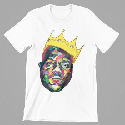 The Notorious B.I.G.