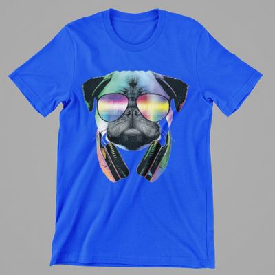 DJ Pug