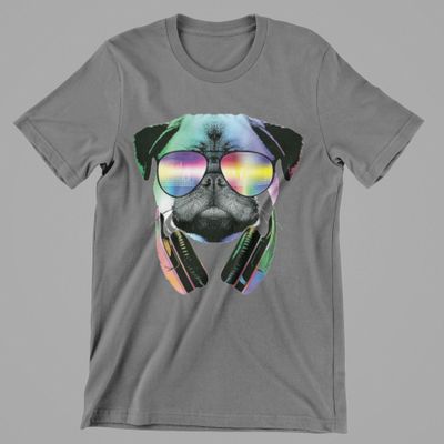 DJ Pug