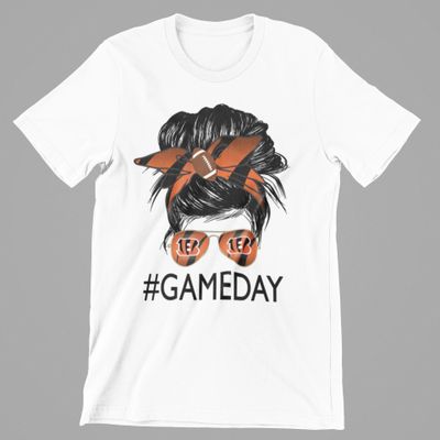 Cincinnati Bengals #Gameday