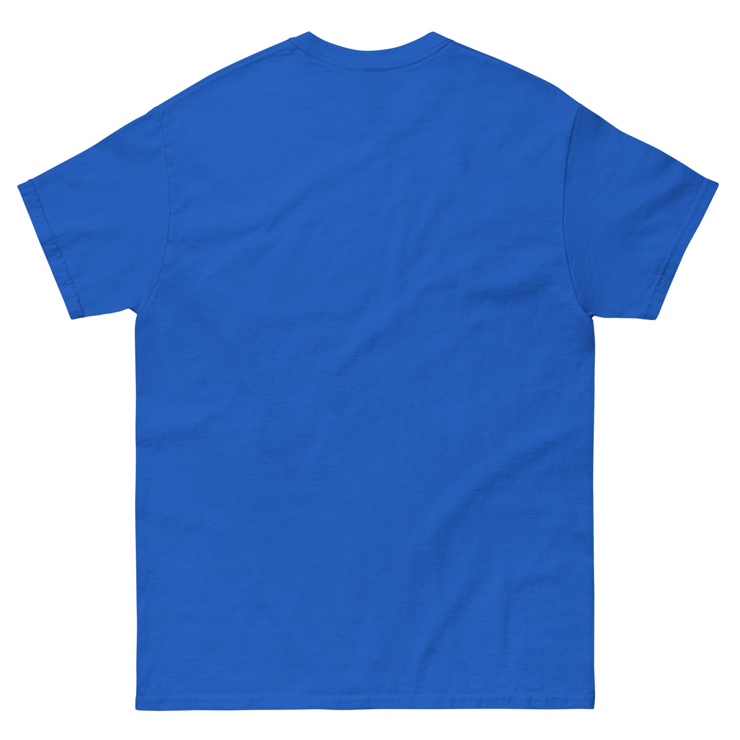 QUINNESSENTIAL Gear Unisex classic tee