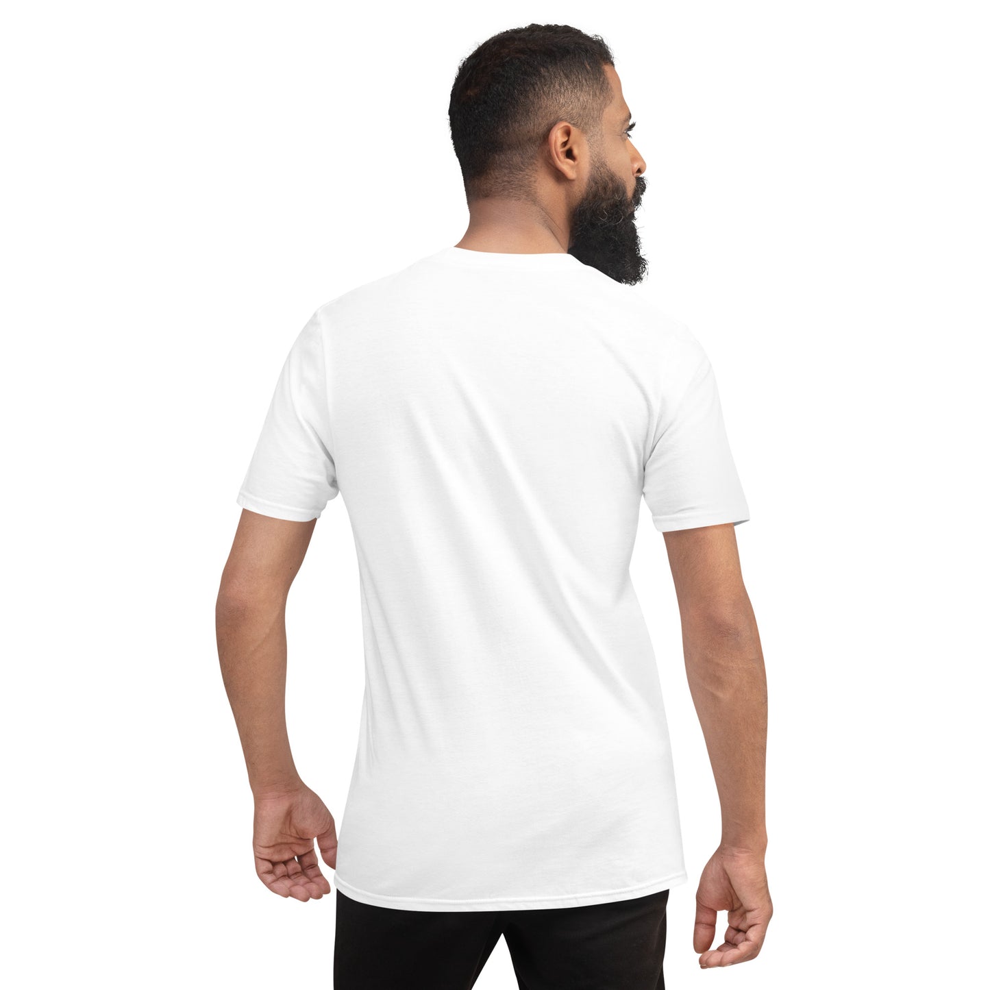Short-Sleeve T-Shirt