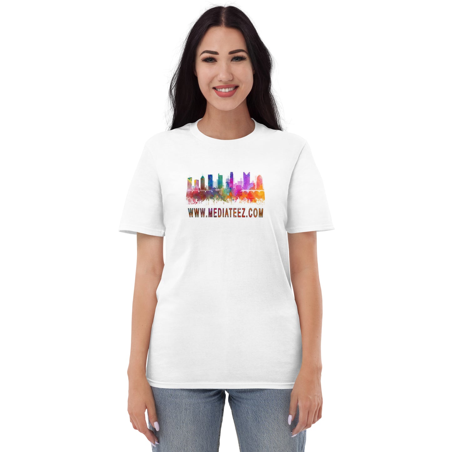 Short-Sleeve T-Shirt