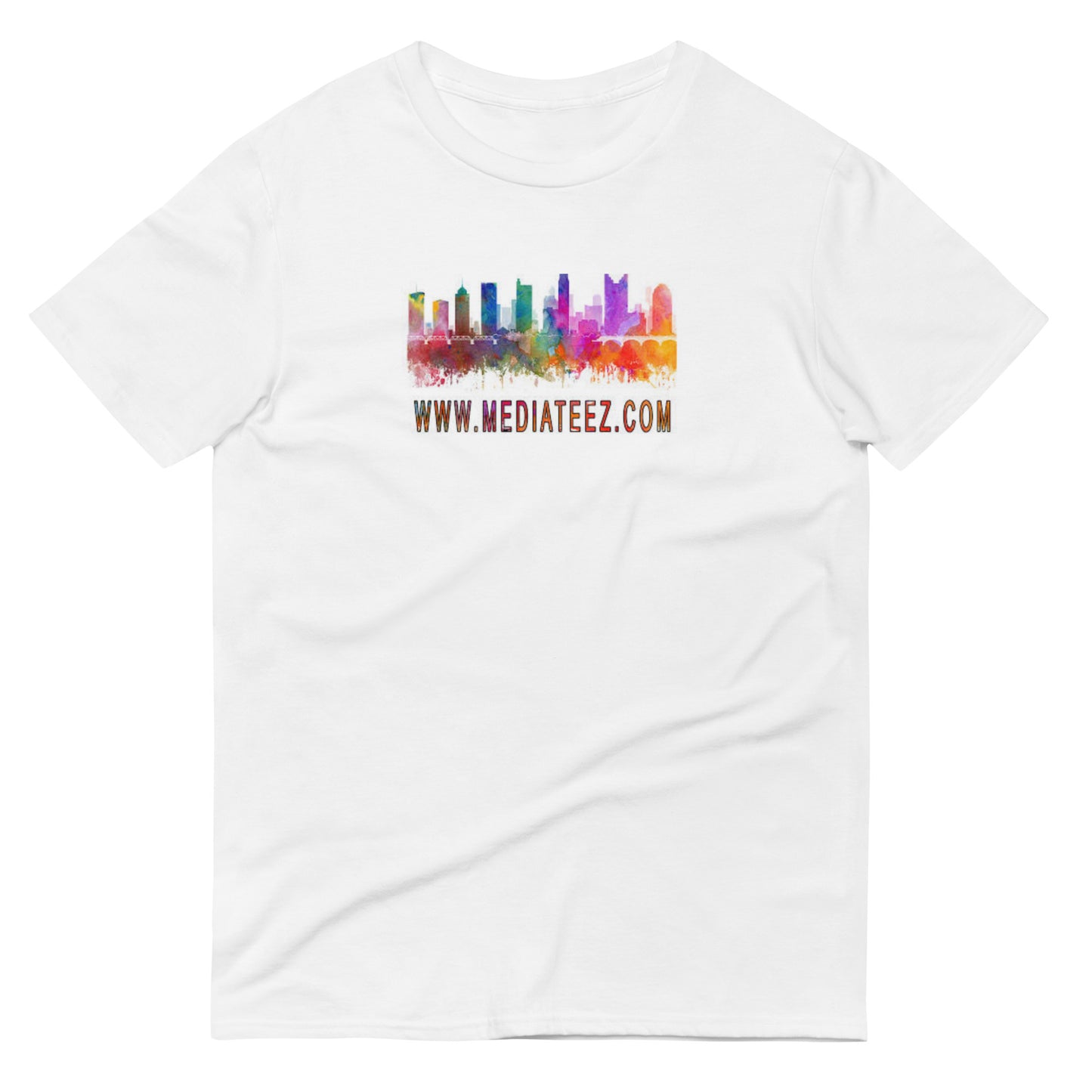 Short-Sleeve T-Shirt