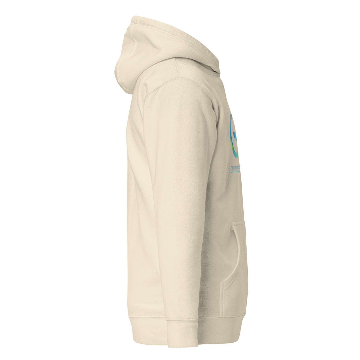 QUINNESSENTIAL Gear Unisex Hoodie