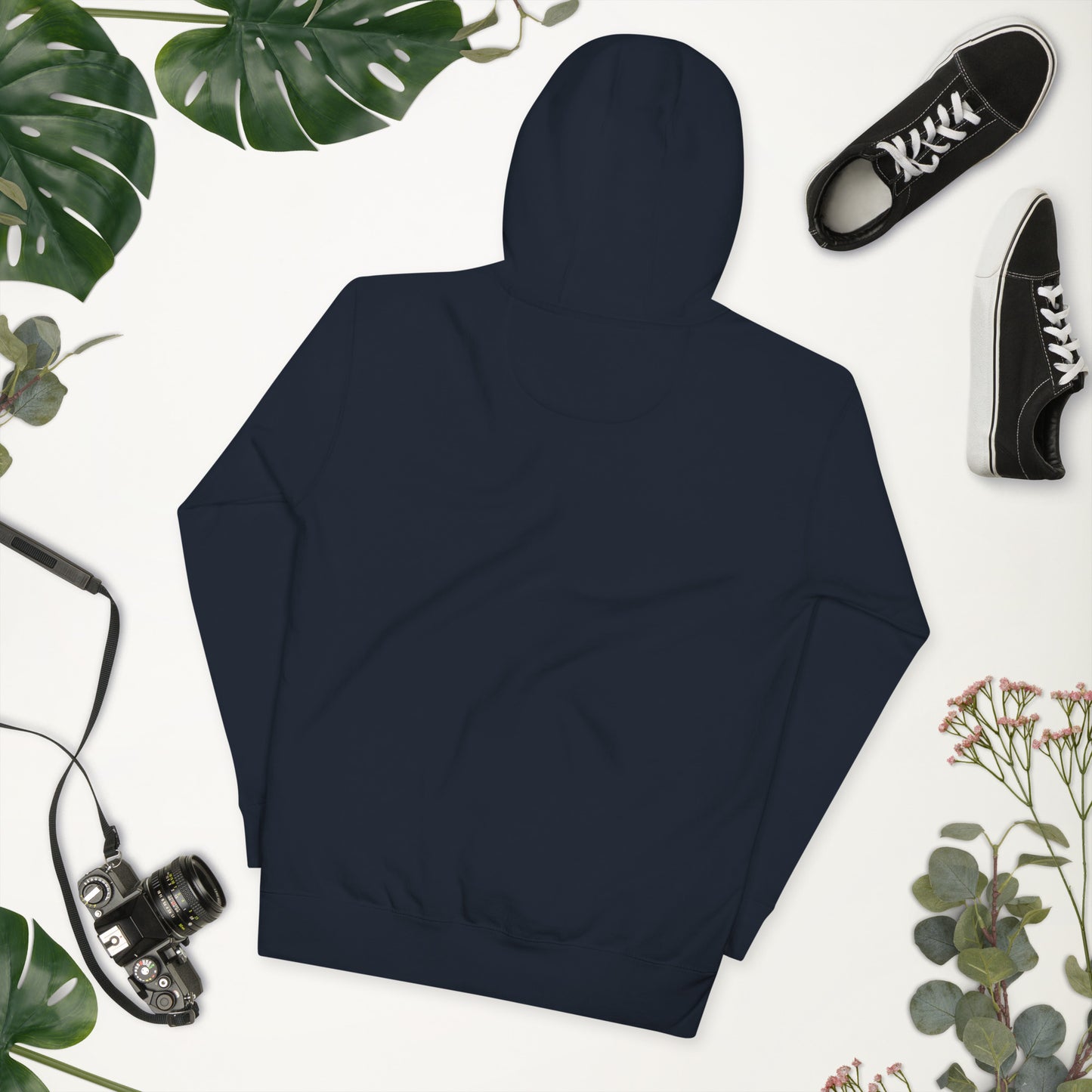 QUINNESSENTIAL Gear Unisex Hoodie