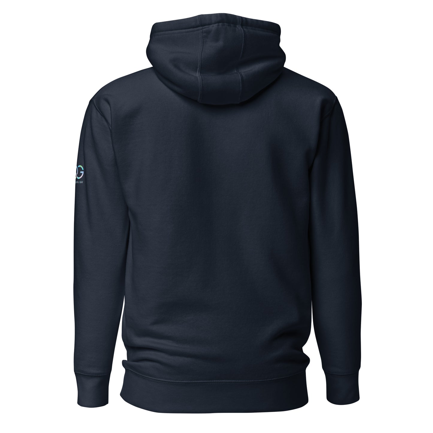 QUINNESSENTIAL Gear Unisex Hoodie
