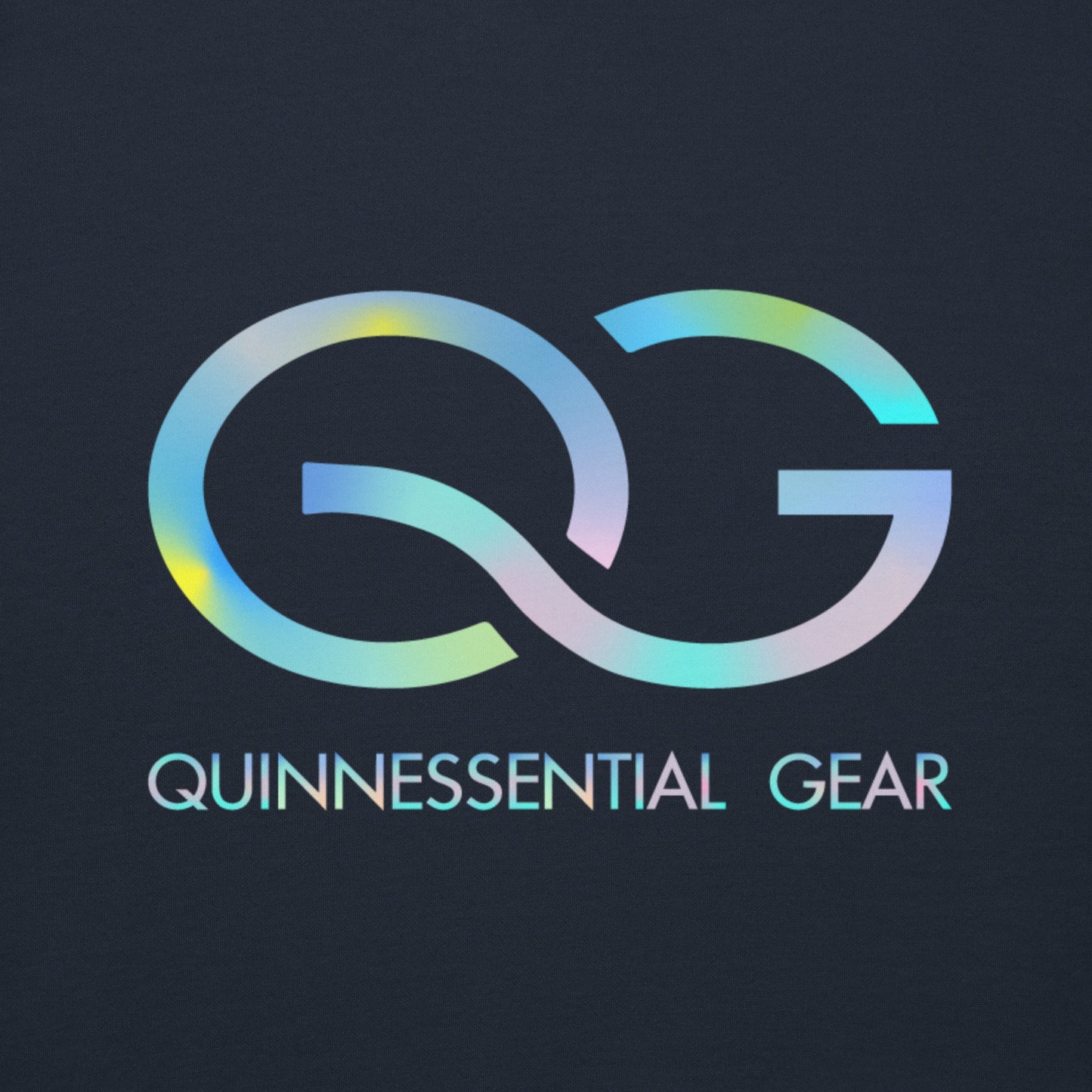QUINNESSENTIAL Gear Unisex Hoodie