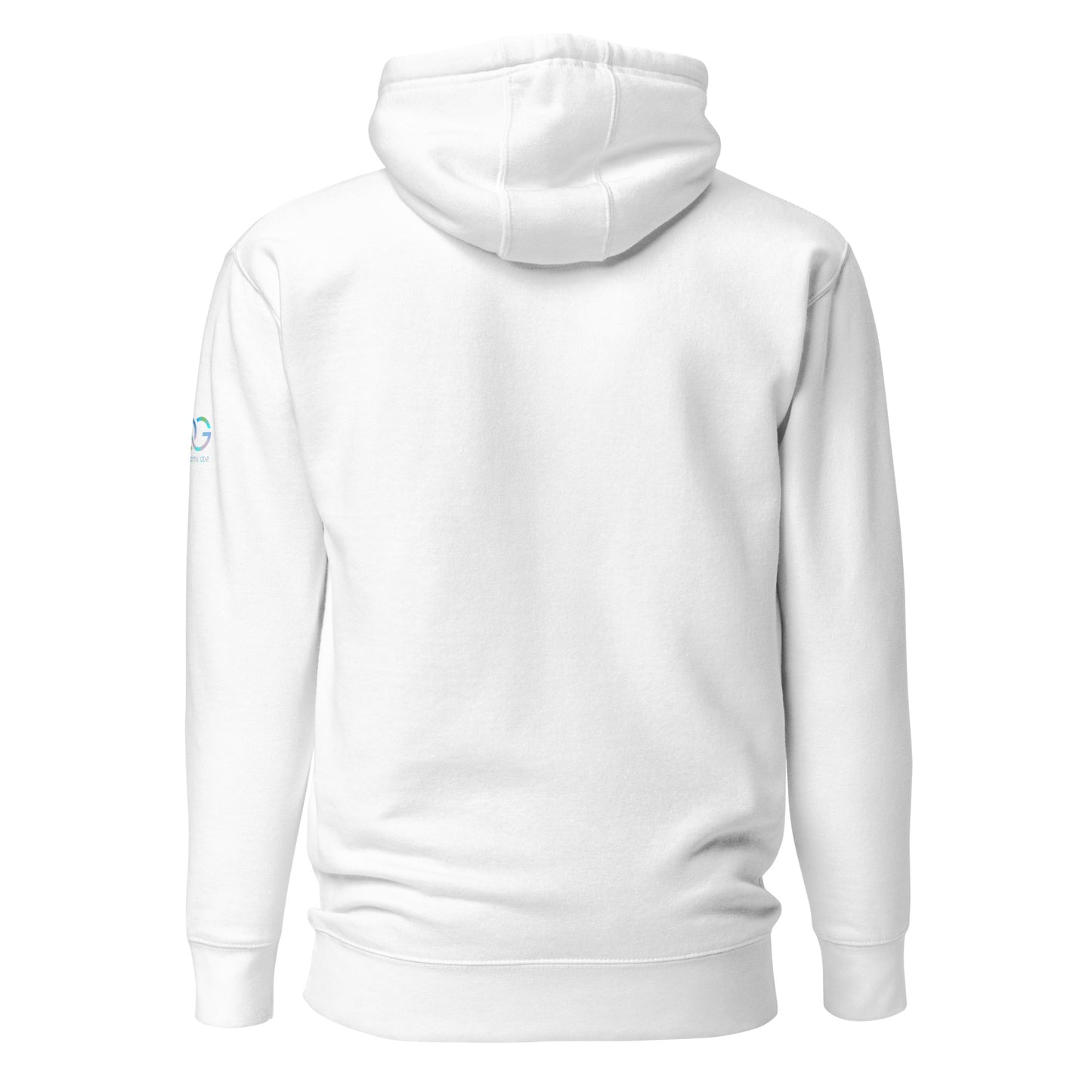 QUINNESSENTIAL Gear Unisex Hoodie