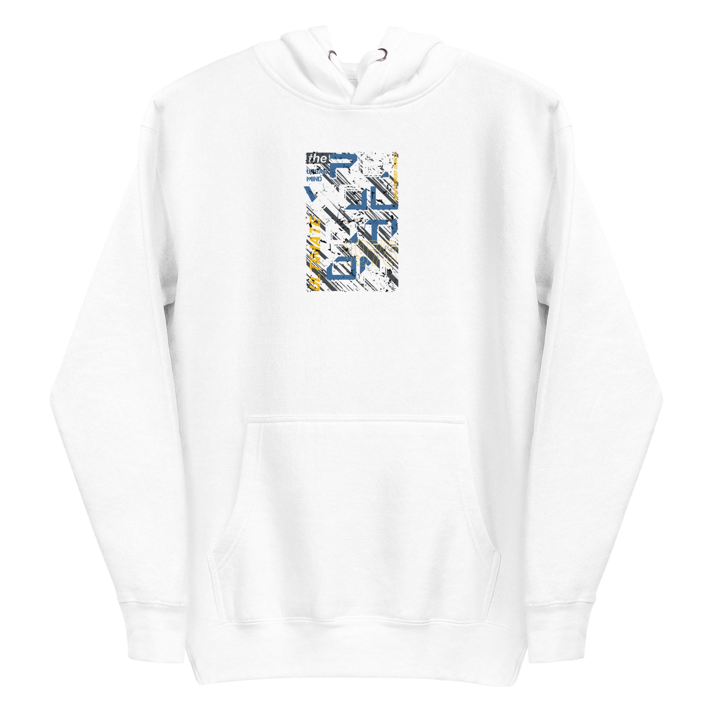 Unisex Hoodie