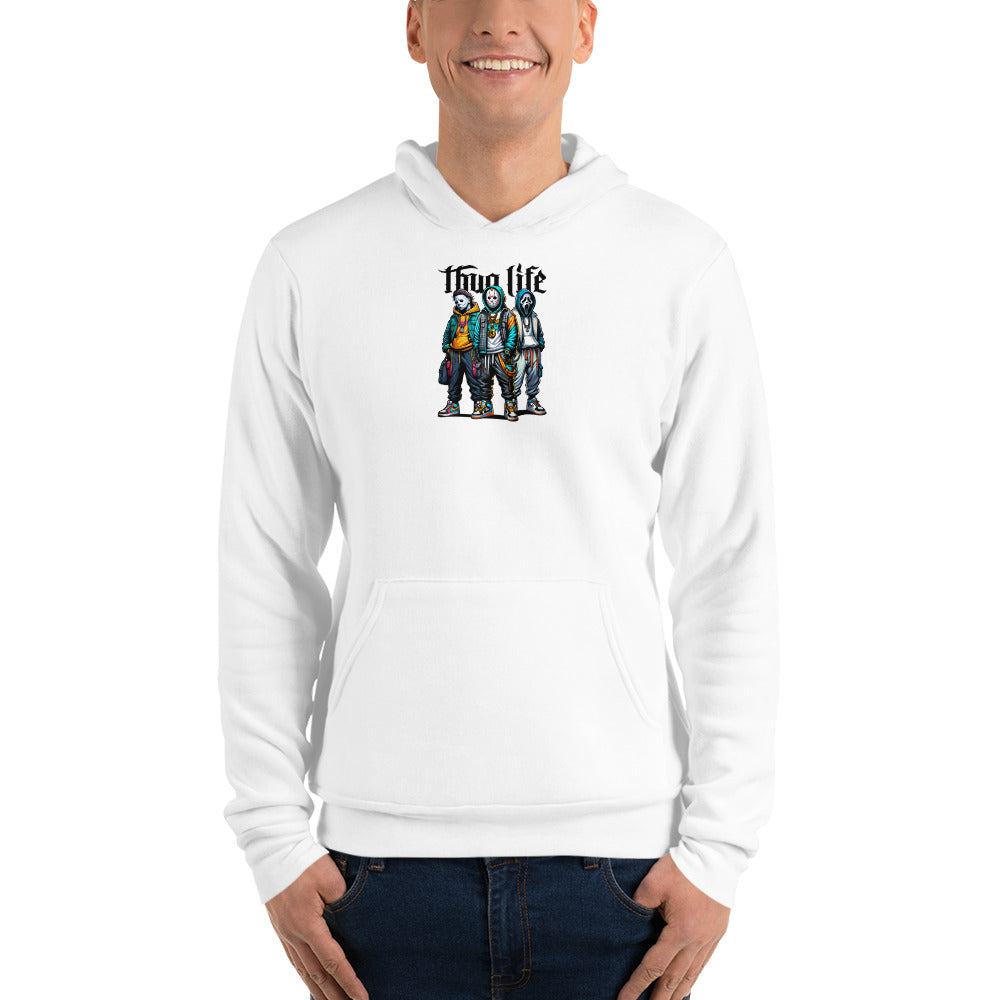 Unisex hoodie