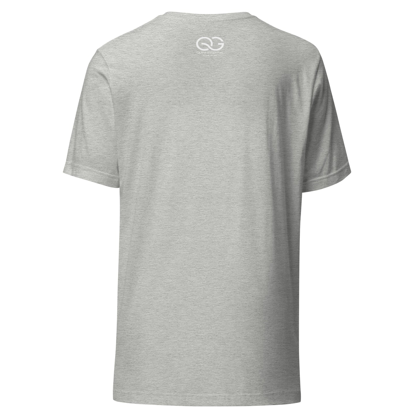 Brooklyn New York athletic division Unisex t-shirt