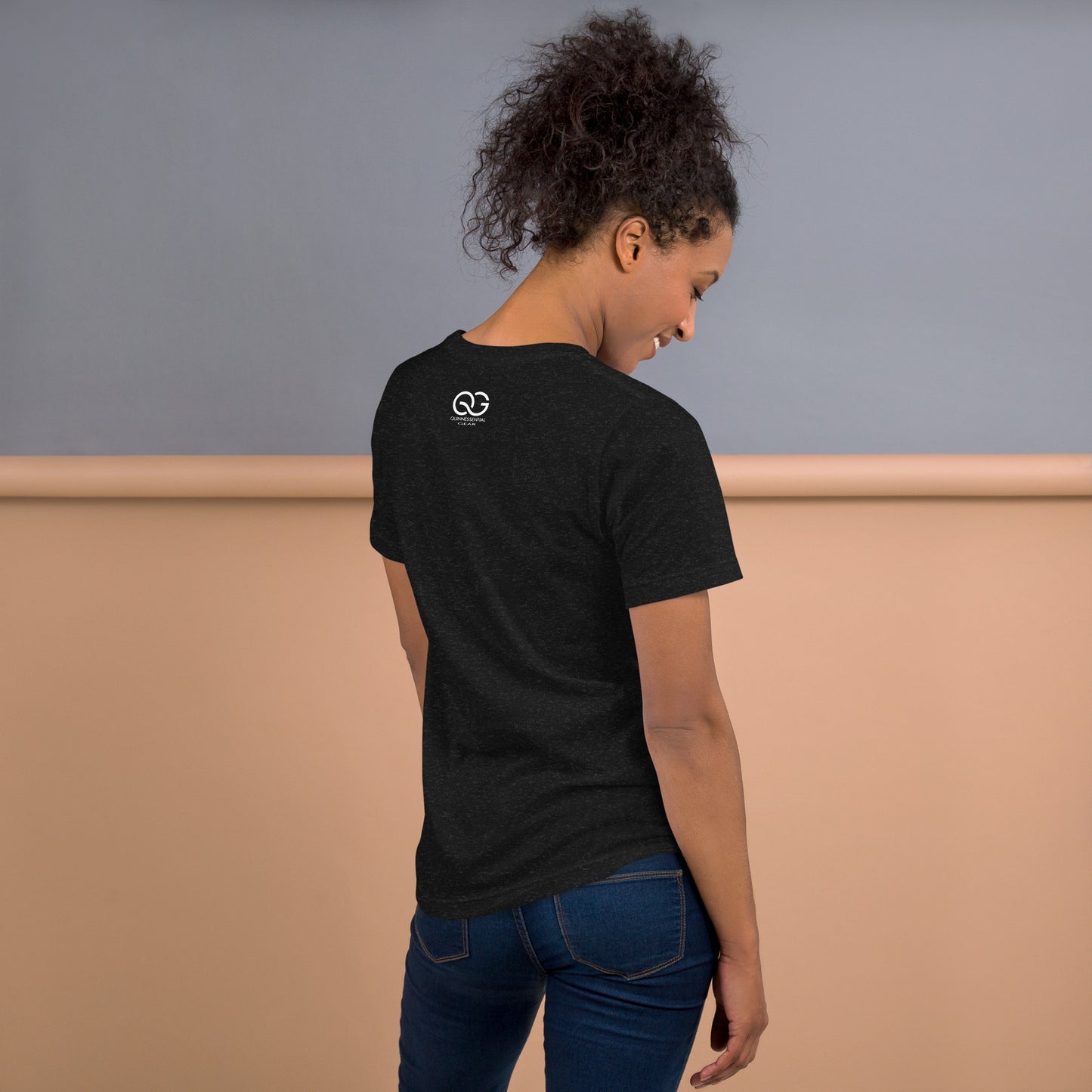 Long Beach California Surf Club Unisex t-shirt